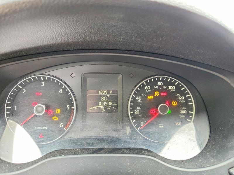 Продаж на аукціоні авто 2014 Volkswagen Jetta, vin: 3VWLL7AJ0EM445618, номер лоту: 56847266