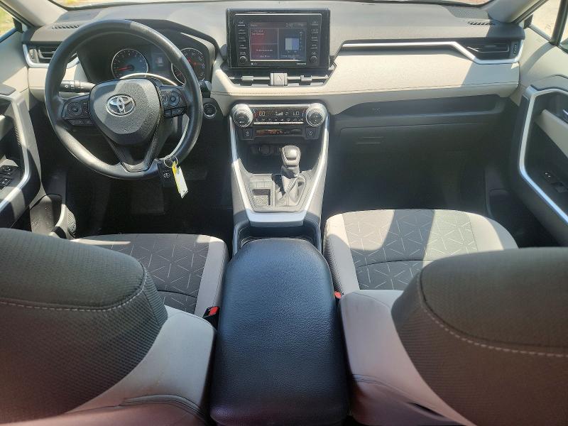 Aukcja sprzedaży 2020 Toyota Rav4, vin: 2T3W1RFV4LC072562, numer aukcji: 58224196