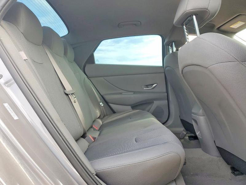 Продаж на аукціоні авто 2024 Hyundai Elantra, vin: KMHLL4DG6RU850476, номер лоту: 55476136