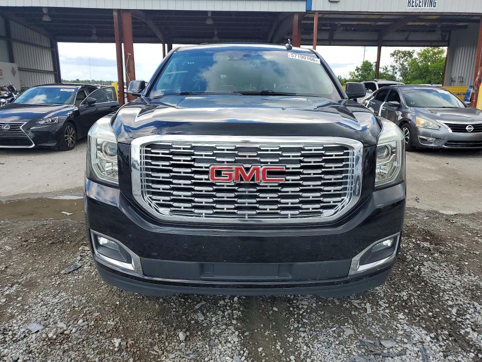 57190166 :رقم المزاد ، 1GKS1CKJXKR397720 vin ، 2019 Gmc Yukon مزاد بيع