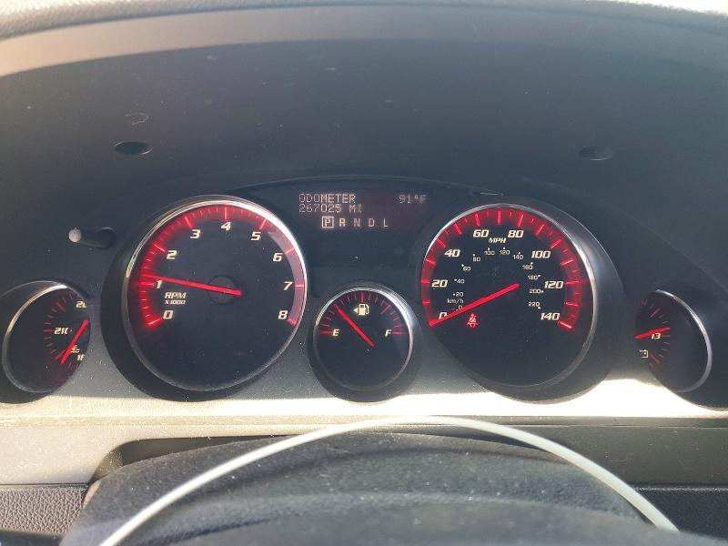 Aukcja sprzedaży 2008 Gmc Acadia, vin: 1GKER23778J138421, numer aukcji: 55501216