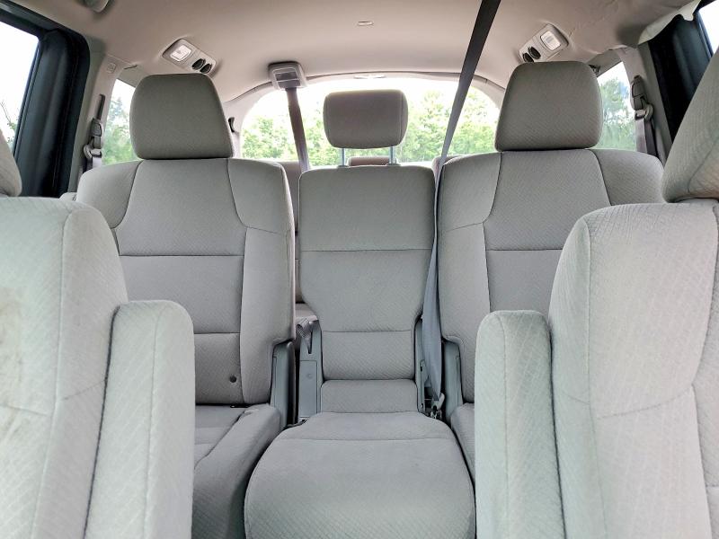 Продаж на аукціоні авто 2016 Honda Odyssey, vin: 5FNRL5H41GB119481, номер лоту: 56588316