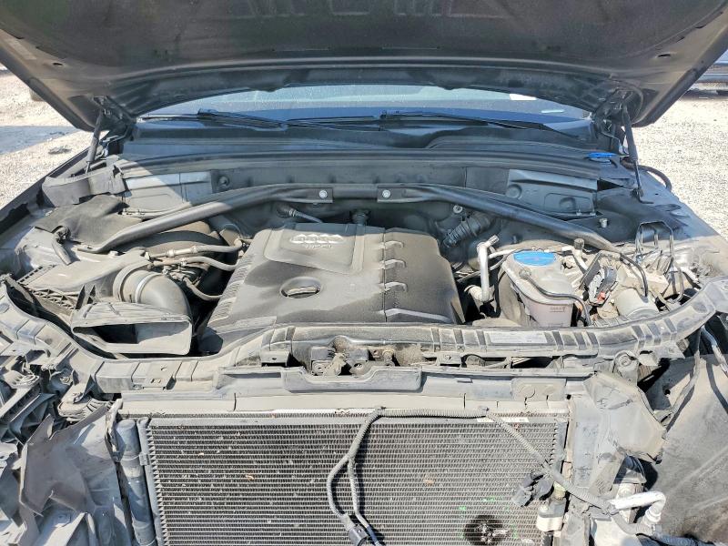 2016 Audi Q5 მანქანა იყიდება აუქციონზე, vin: WA1L2AFP5GA089130, აუქციონის ნომერი: 58823746