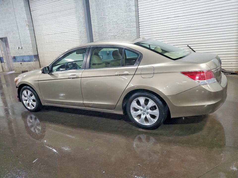 Aukcja sprzedaży 2009 Honda Accord, vin: 1HGCP26839A110843, numer aukcji: 56455296