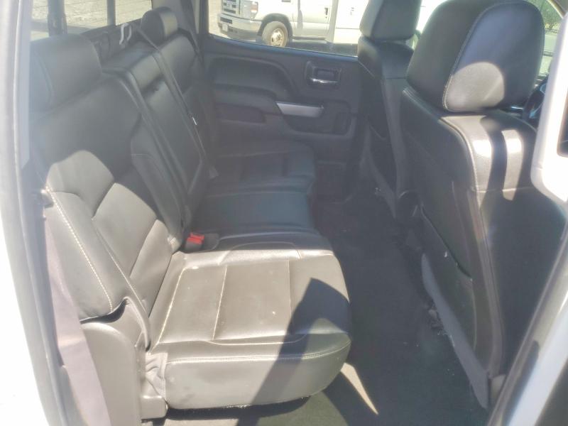Продажа на аукционе авто 2016 Chevrolet Silverado, vin: 1GC4K0C82GF265670, номер лота: 56156516
