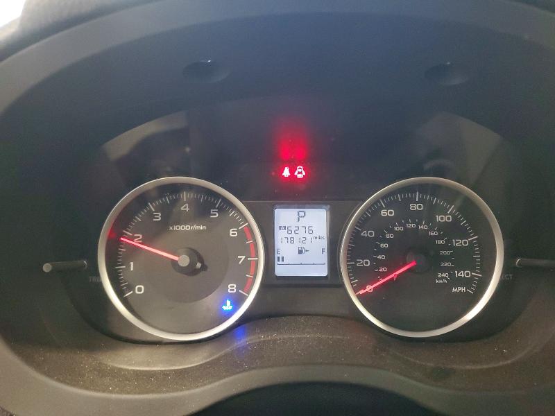 Aukcja sprzedaży 2018 Subaru Forester, vin: JF2SJAEC4JH430939, numer aukcji: 58324176