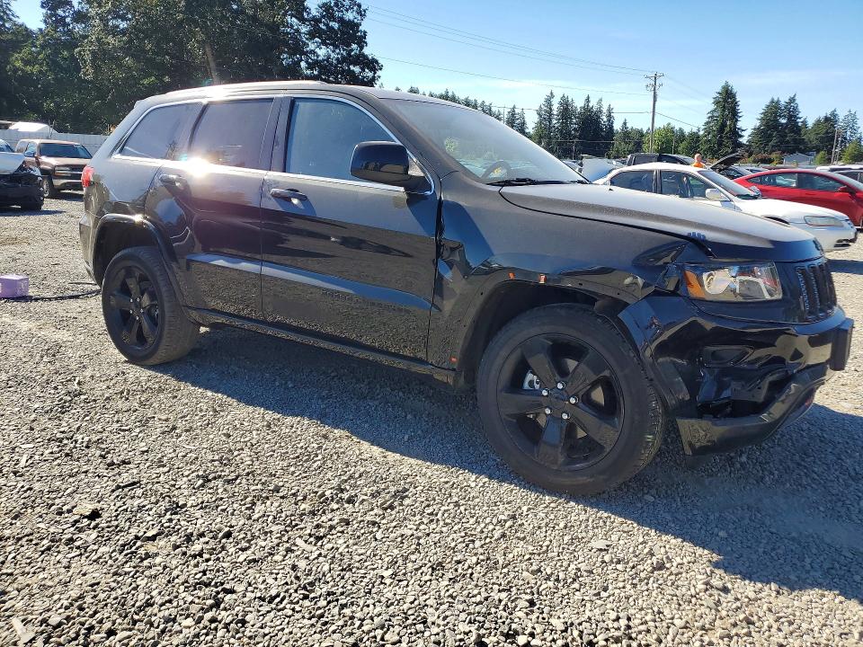 58087746 :رقم المزاد ، 1C4RJFAG3FC608671 vin ، 2015 Jeep Grand Cherokee مزاد بيع