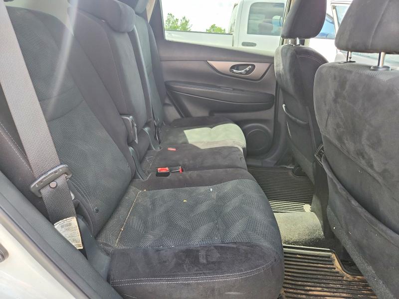 Aukcja sprzedaży 2015 Nissan Rogue, vin: 5N1AT2MV2FC764058, numer aukcji: 57340026