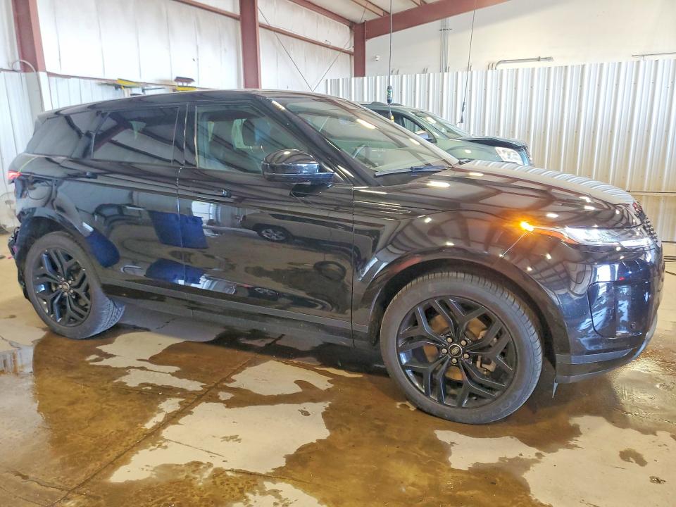 Продажа на аукционе авто 2023 Land Rover Range Rover Evoque, vin: SALZJ2FX7PH198424, номер лота: 55767096