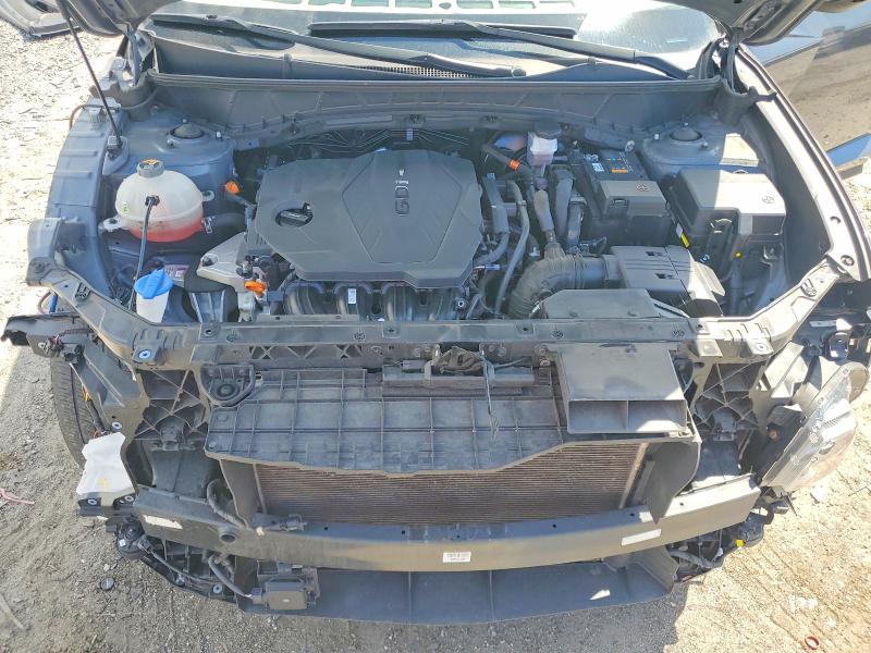 Продажа на аукционе авто 2023 Hyundai Tucson, vin: KM8JFCAE1PU213987, номер лота: 58756876