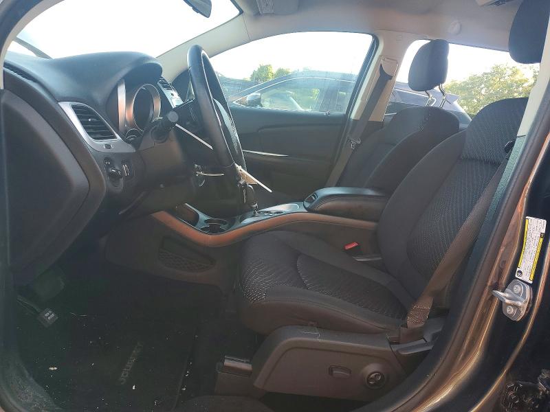 Продажа на аукционе авто 2017 Dodge Journey, vin: 3C4PDCBB8HT570250, номер лота: 57197266