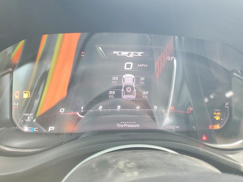 Продажа на аукционе авто 2023 Ram 1500, vin: 1C6SRFU91PN511442, номер лота: 56718706