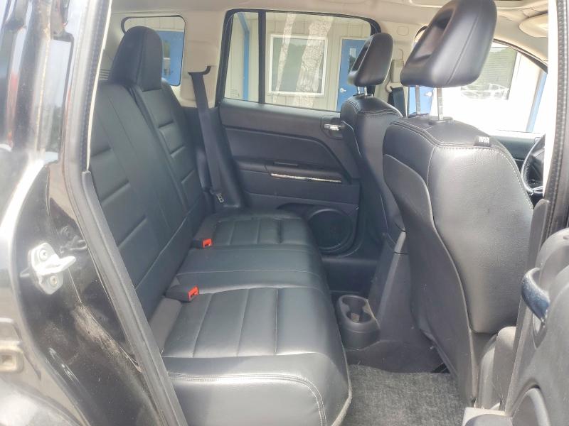 57924326 :رقم المزاد ، 1J8FT57B59D209996 vin ، 2009 Jeep Compass مزاد بيع