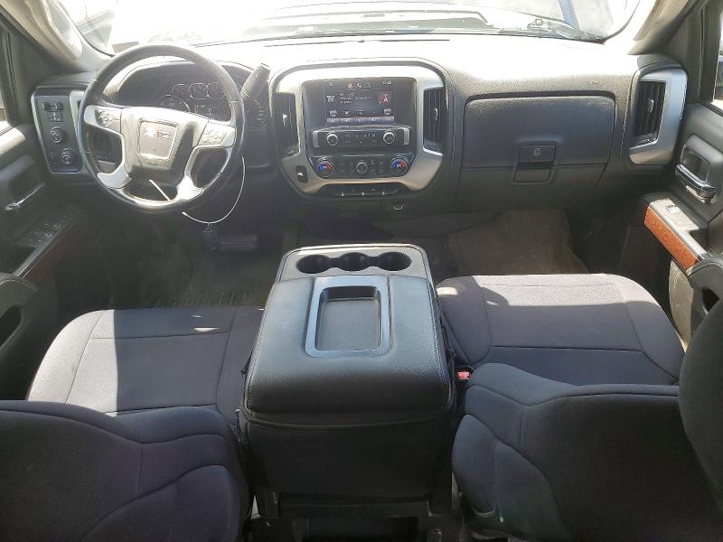 2015 Gmc Sierra მანქანა იყიდება აუქციონზე, vin: 1GT12YEGXFF620170, აუქციონის ნომერი: 53411816