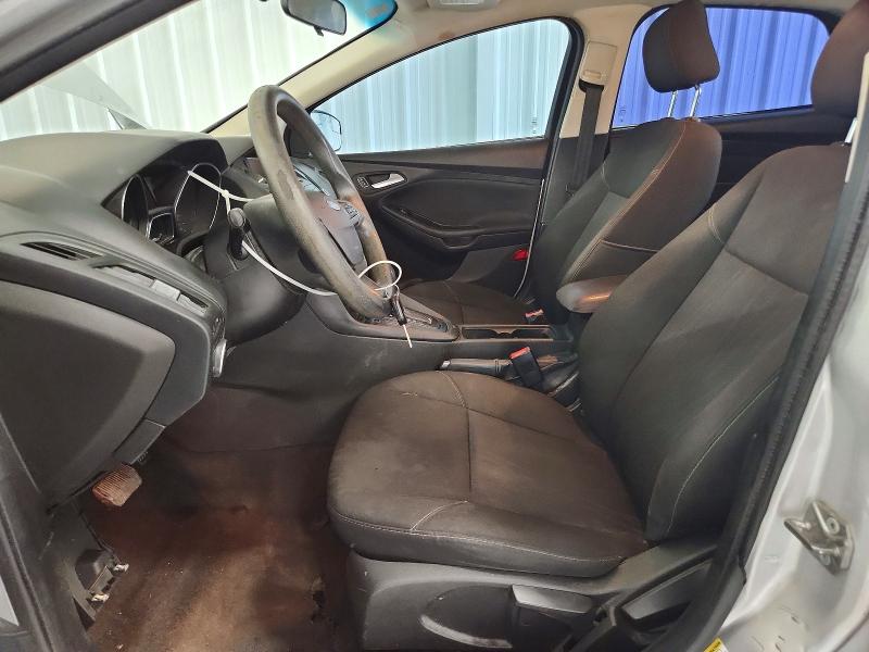 56102066 :رقم المزاد ، 1FADP3K29HL318941 vin ، 2017 Ford Focus مزاد بيع
