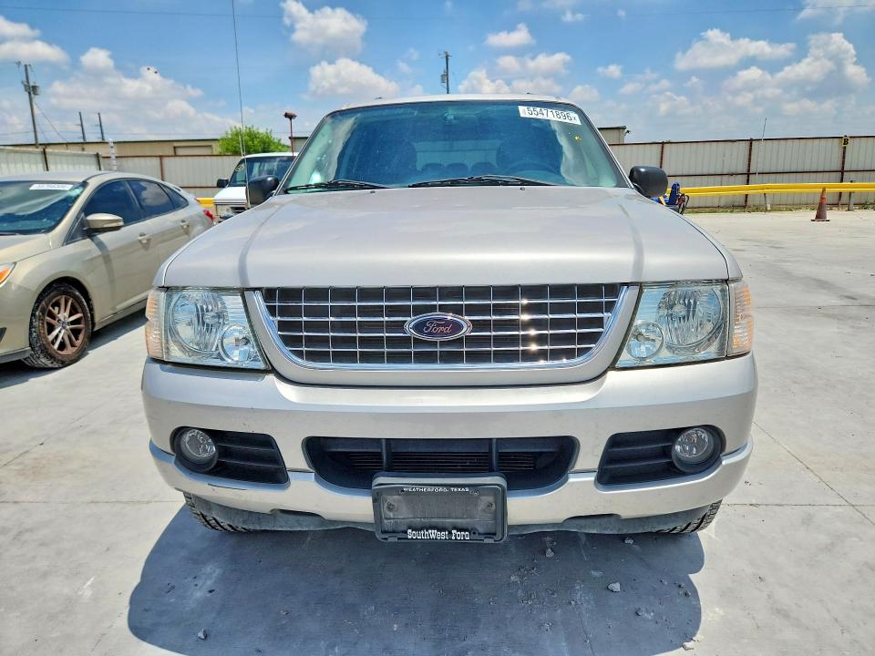 Продаж на аукціоні авто 2004 Ford Explorer, vin: 1FMDU65K84UA31140, номер лоту: 55471896