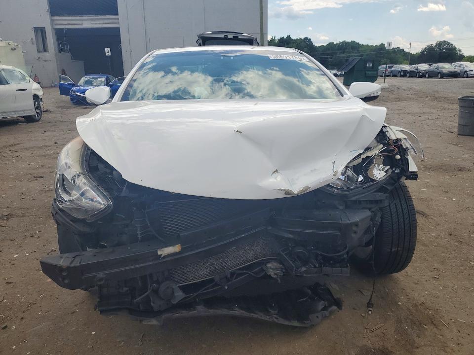 Продажа на аукционе авто 2013 Hyundai Elantra, vin: 5NPDH4AE8DH238019, номер лота: 56691786