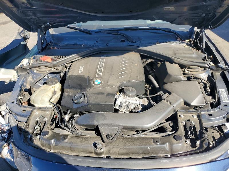Продаж на аукціоні авто 2014 Bmw 435, vin: WBA3R1C59EK190633, номер лоту: 57115586