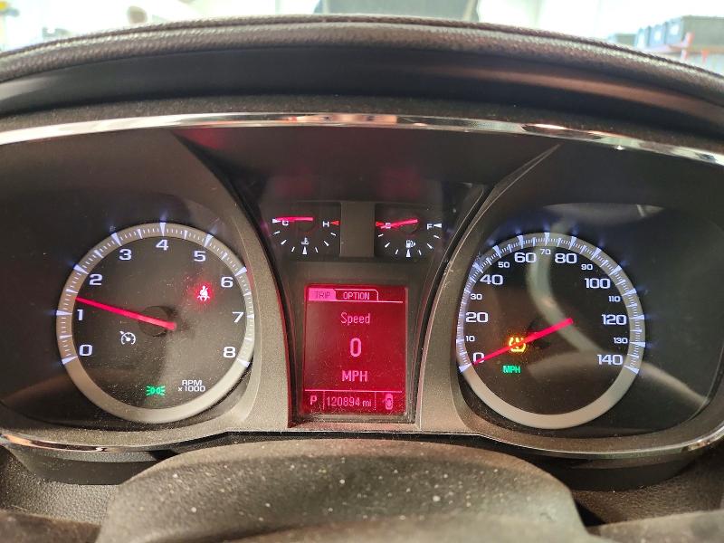 58478256 :رقم المزاد ، 2GKFLSEK8G6270039 vin ، 2016 Gmc Terrain مزاد بيع