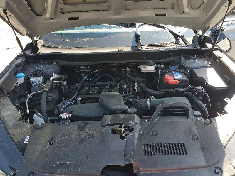 Aukcja sprzedaży 2025 Honda Cr-v, vin: 7FARS4H70SE011874, numer aukcji: 56871906