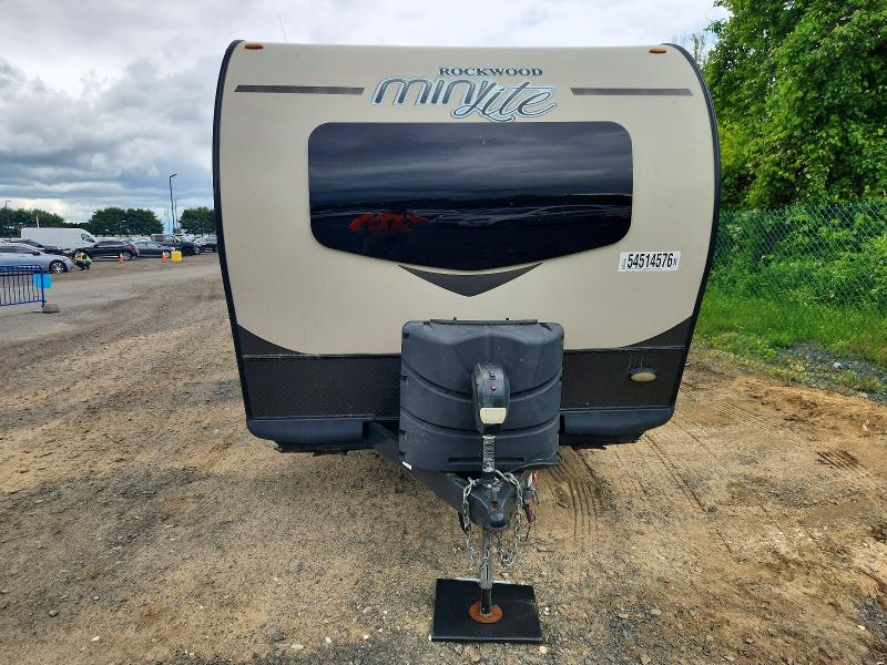 Продаж на аукціоні авто 2020 Rockwood Mini Lite, vin: 4X4TRLW2XLD431580, номер лоту: 54514576