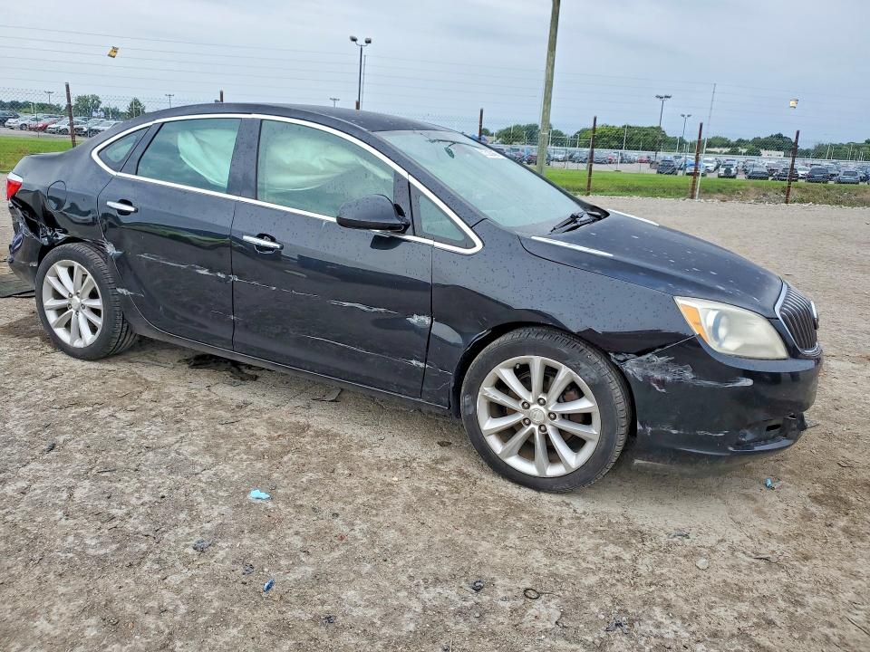 57523946 :رقم المزاد ، 1G4PP5SKXD4107573 vin ، 2013 Buick Verano مزاد بيع
