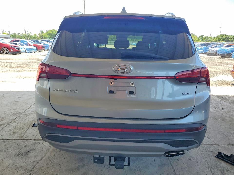 Продажа на аукционе авто 2023 Hyundai Santa Fe, vin: 5NMS2DAJ0PH516922, номер лота: 55768836
