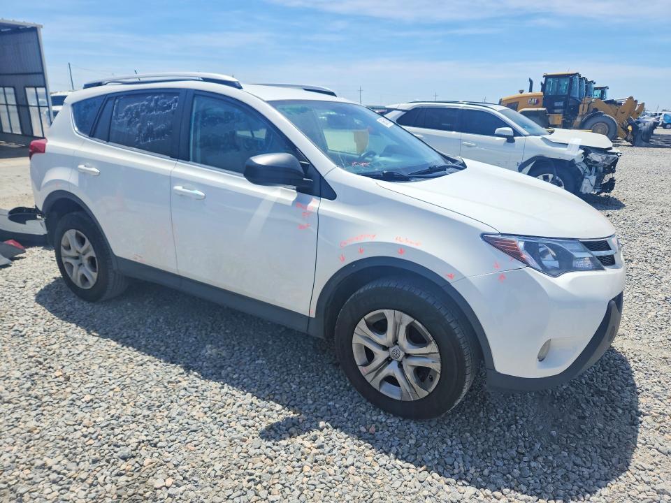 Продаж на аукціоні авто 2015 Toyota Rav4, vin: JTMBFREVXFD147475, номер лоту: 56651196