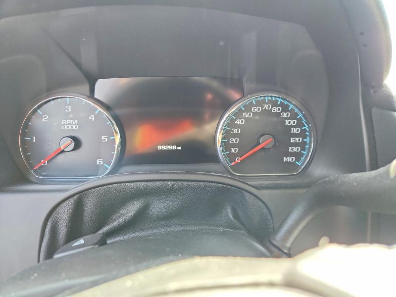 Aukcja sprzedaży 2018 Chevrolet Tahoe, vin: 1GNSKCKC3JR252275, numer aukcji: 57375146