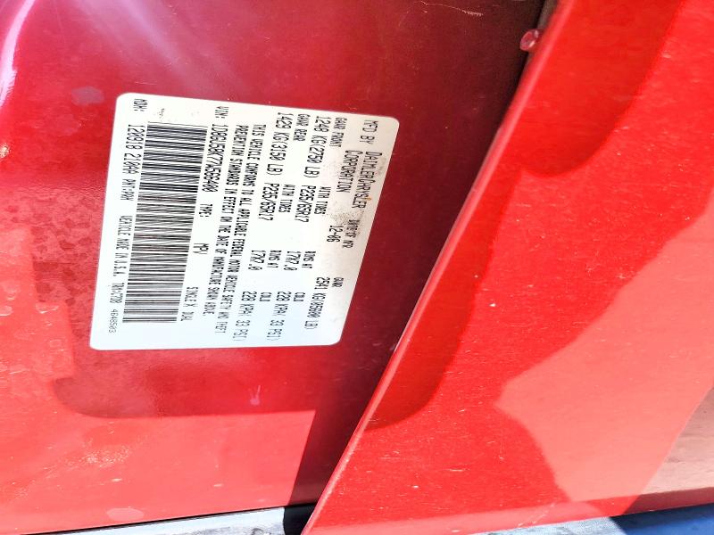 Aukcja sprzedaży 2007 Dodge Nitro, vin: 1D8GU58K77W566400, numer aukcji: 58312506