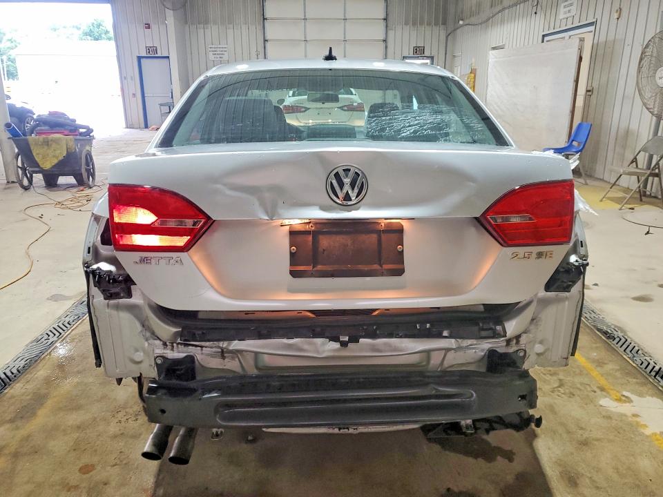 Aukcja sprzedaży 2013 Volkswagen Jetta, vin: 3VWDP7AJ9DM431627, numer aukcji: 57148596