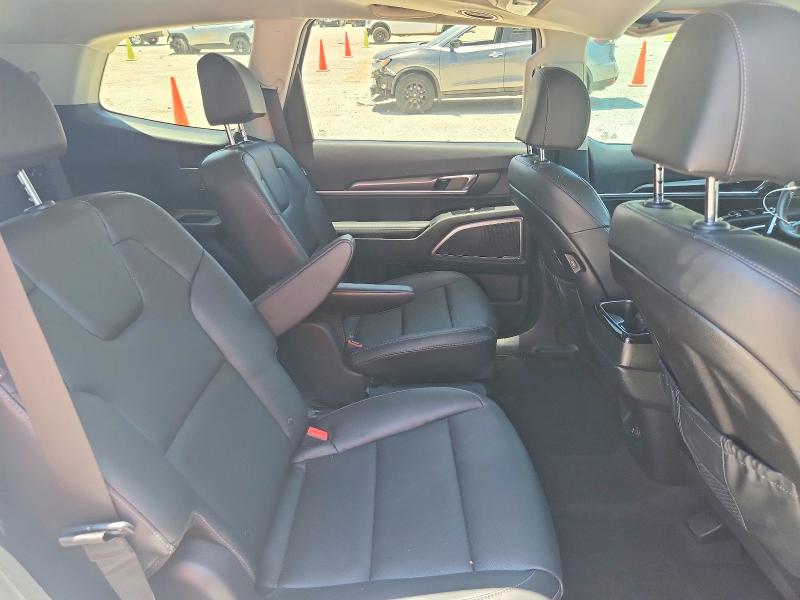 Продаж на аукціоні авто 2024 Kia Telluride, vin: 5XYP6DGC9RG484407, номер лоту: 57578266