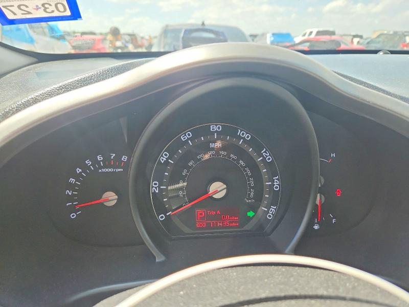 Продаж на аукціоні авто 2014 Kia Sportage, vin: KNDPC3A66E7604340, номер лоту: 56526906