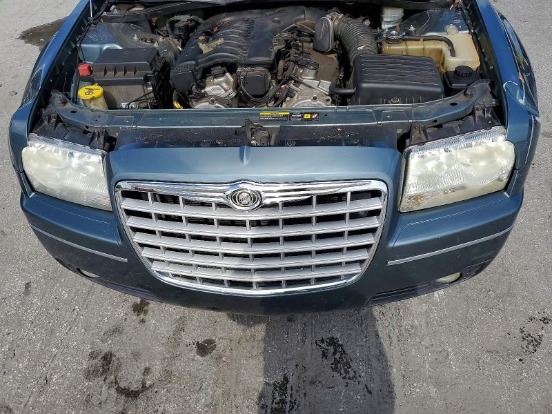 Продажа на аукционе авто 2005 Chrysler 300, vin: 2C3JA53G95H131703, номер лота: 56102546