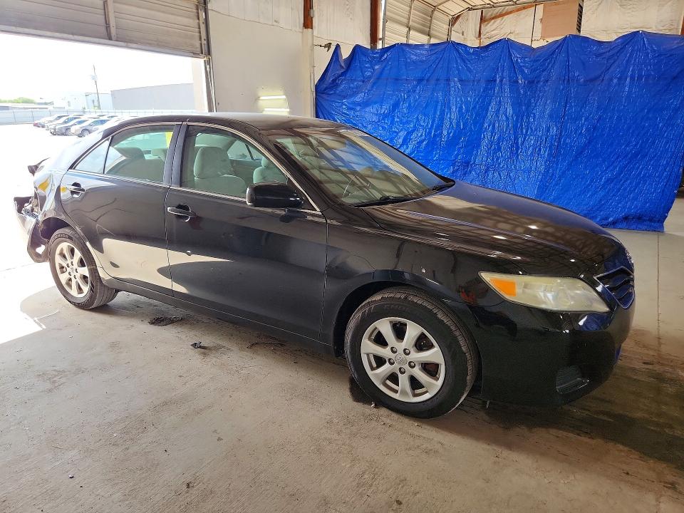 Продажа на аукционе авто 2011 Toyota Camry, vin: 4T4BF3EK5BR196727, номер лота: 56311486
