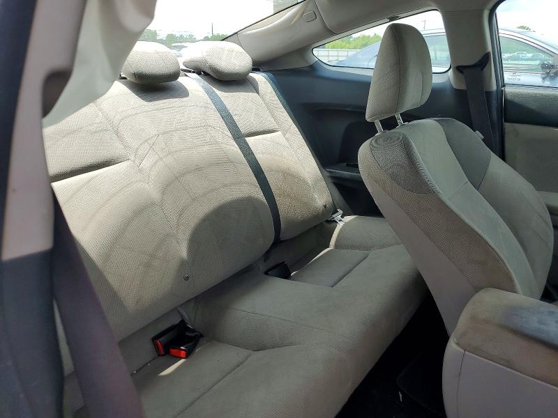 57515186 :رقم المزاد ، 2HGFG3B50DH510531 vin ، 2013 Honda Civic مزاد بيع