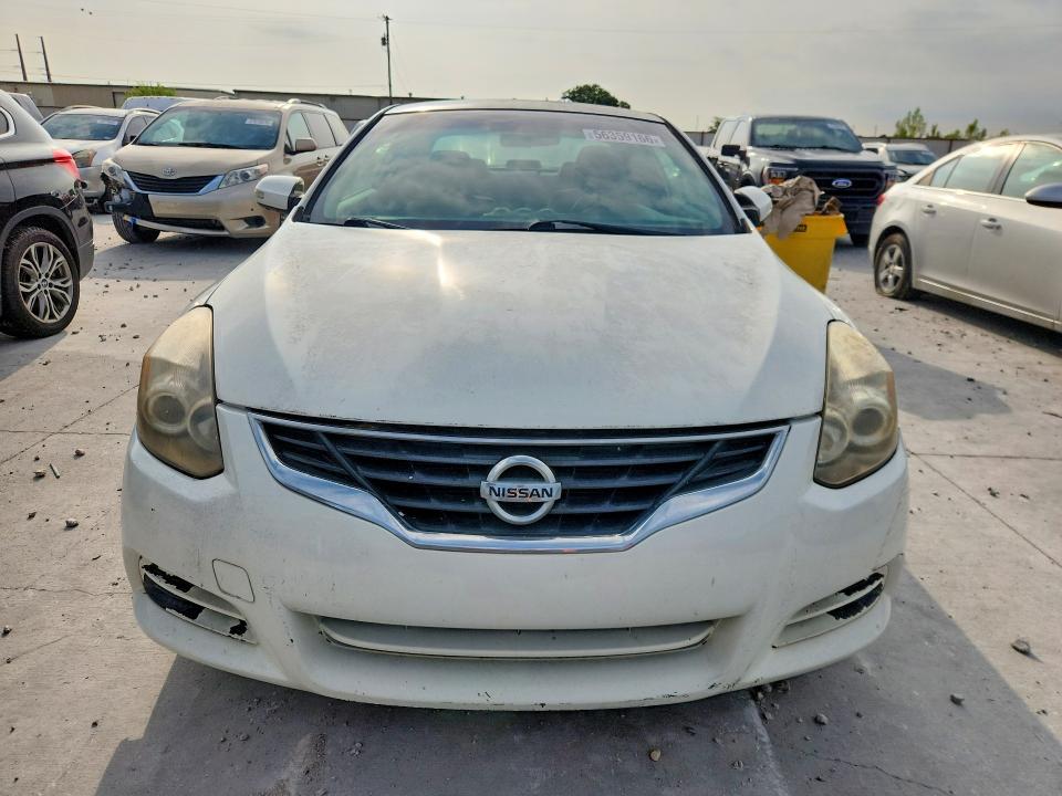 Продажа на аукционе авто 2010 Nissan Altima, vin: 1N4AL2EP7AC159052, номер лота: 56359166