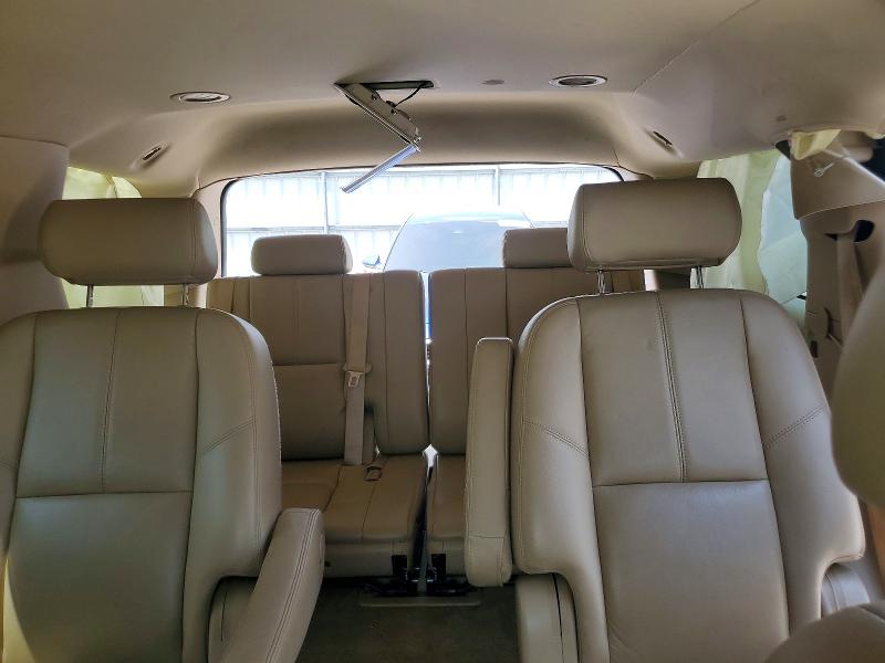 Aukcja sprzedaży 2009 Gmc Yukon, vin: 1GKEC33329R213713, numer aukcji: 55589486