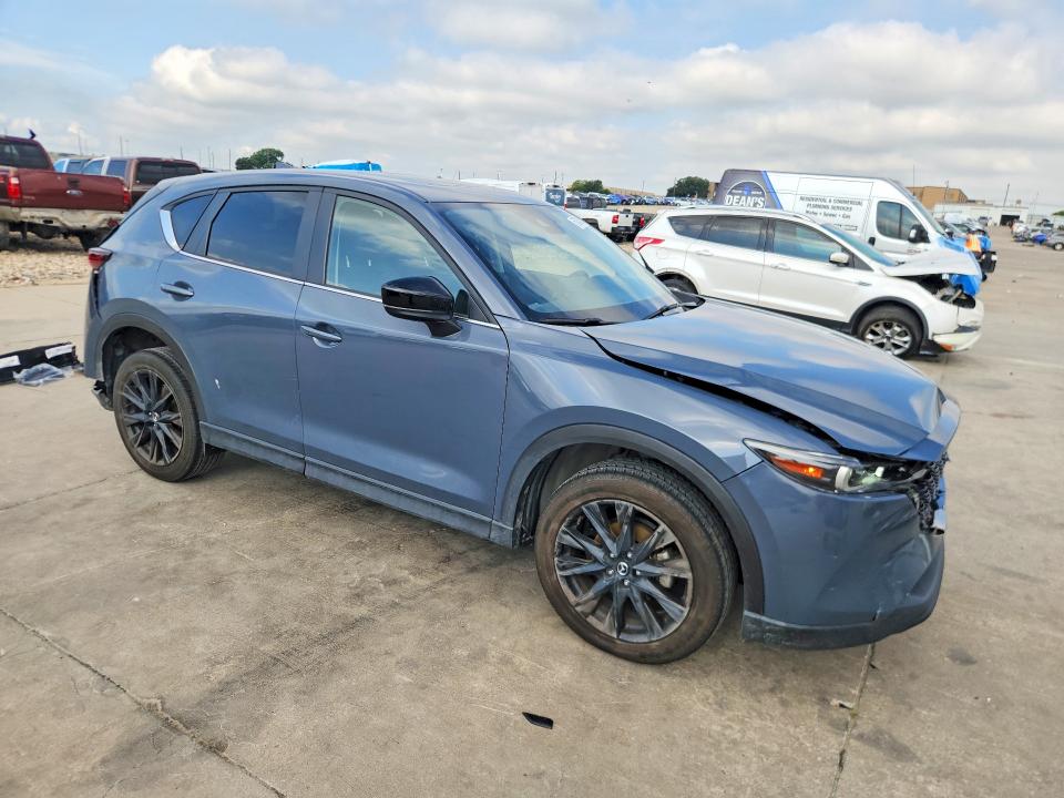 Aukcja sprzedaży 2023 Mazda Cx-5, vin: JM3KFBCM9P0138073, numer aukcji: 57245826
