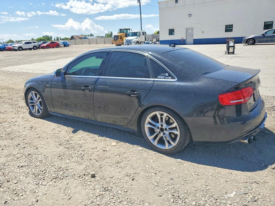 Aukcja sprzedaży 2011 Audi S4, vin: WAUBGAFL1BA054252, numer aukcji: 58919336