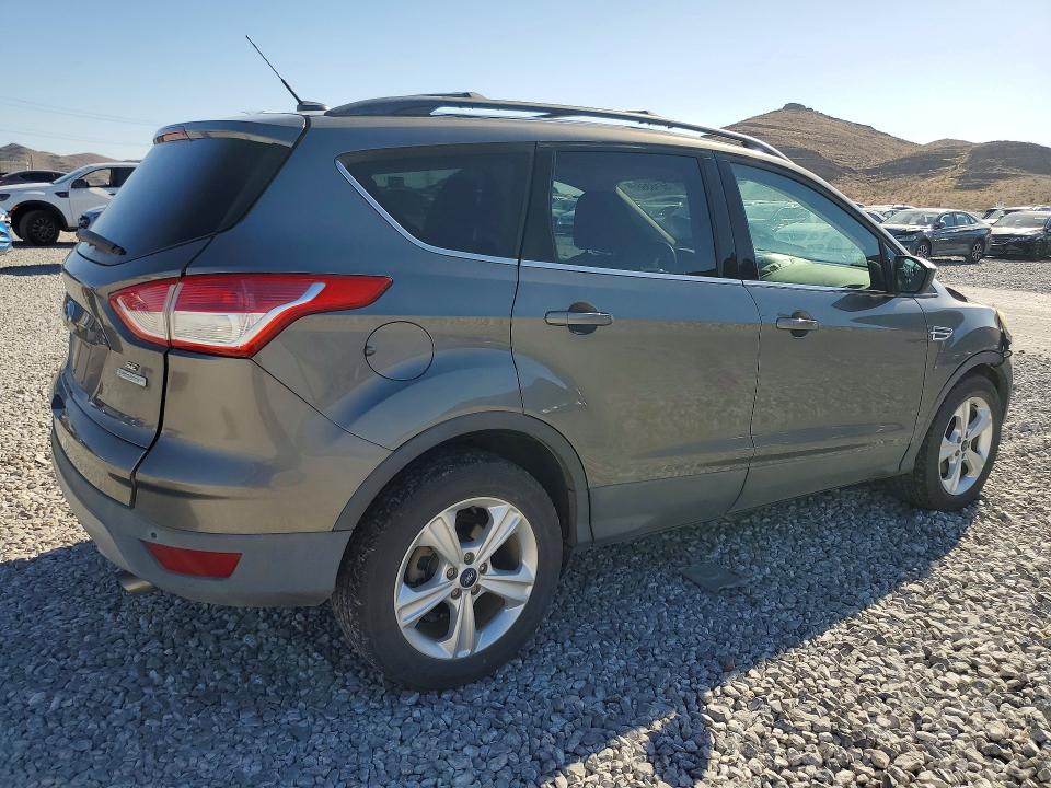 Продажа на аукционе авто 2014 Ford Escape, vin: 1FMCU0GX8EUE53508, номер лота: 56163686
