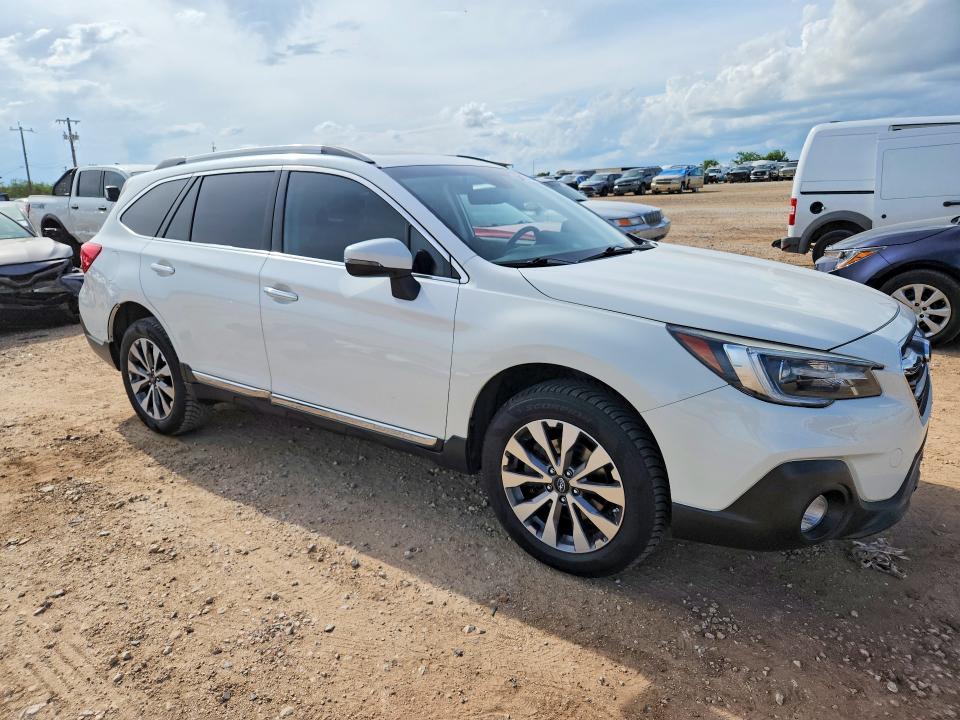 Продаж на аукціоні авто 2019 Subaru Outback, vin: 4S4BSETC4K3275616, номер лоту: 55612746