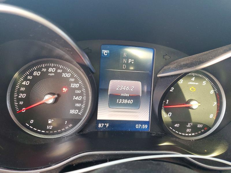 Продажа на аукционе авто 2016 Mercedes-benz C, vin: 55SWF4JB4GU098735, номер лота: 57740846