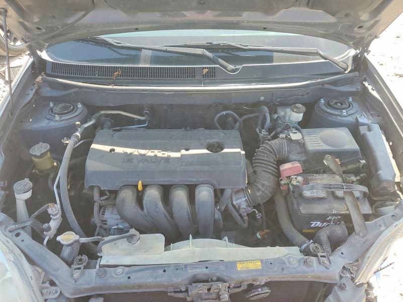 Продаж на аукціоні авто 2006 Toyota Corolla Matrix, vin: 2T1KR32EX6C615906, номер лоту: 55749106