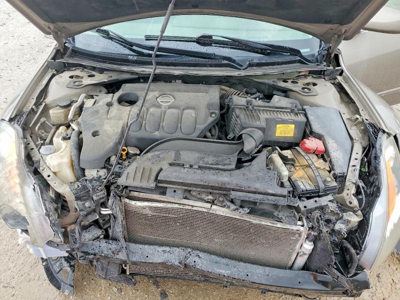 Aukcja sprzedaży 2008 Nissan Altima, vin: 1N4AL21E48C199670, numer aukcji: 58380796