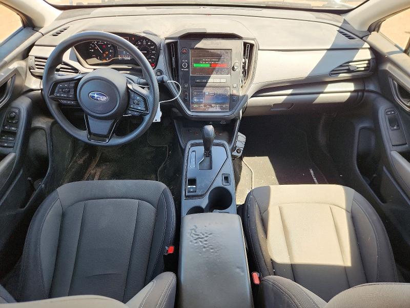 Aukcja sprzedaży 2024 Subaru Crosstrek, vin: JF2GUABC7R8314406, numer aukcji: 55352966