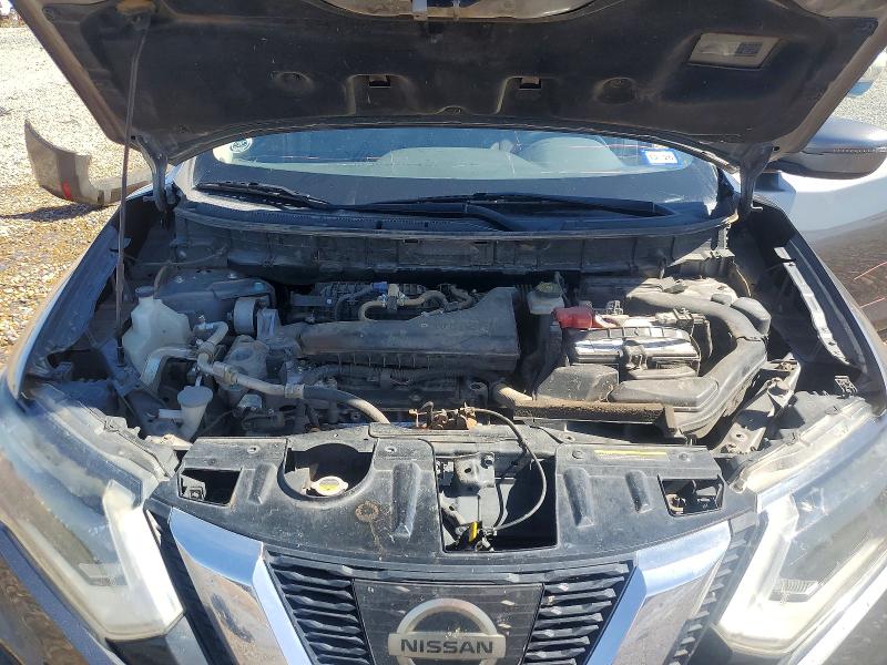 Aukcja sprzedaży 2017 Nissan Rogue, vin: JN8AT2MT0HW404991, numer aukcji: 56249146