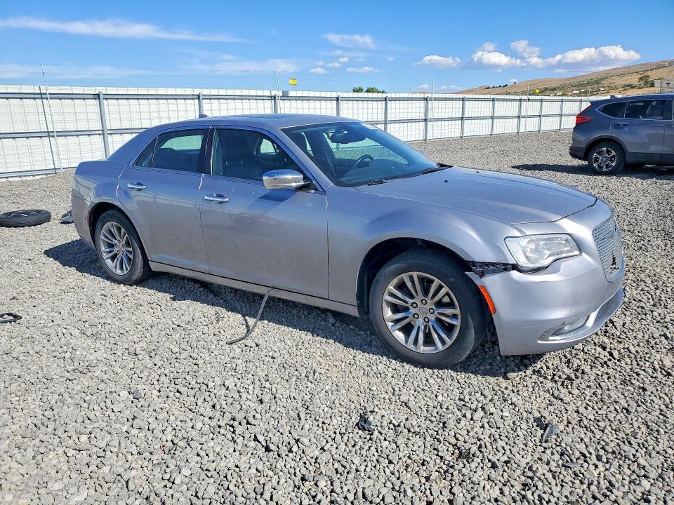 Aukcja sprzedaży 2016 Chrysler 300c, vin: 2C3CCAEG0GH128183, numer aukcji: 59182926