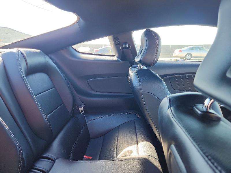 Продажа на аукционе авто 2016 Ford Mustang, vin: 1FA6P8TH5G5316406, номер лота: 55326706
