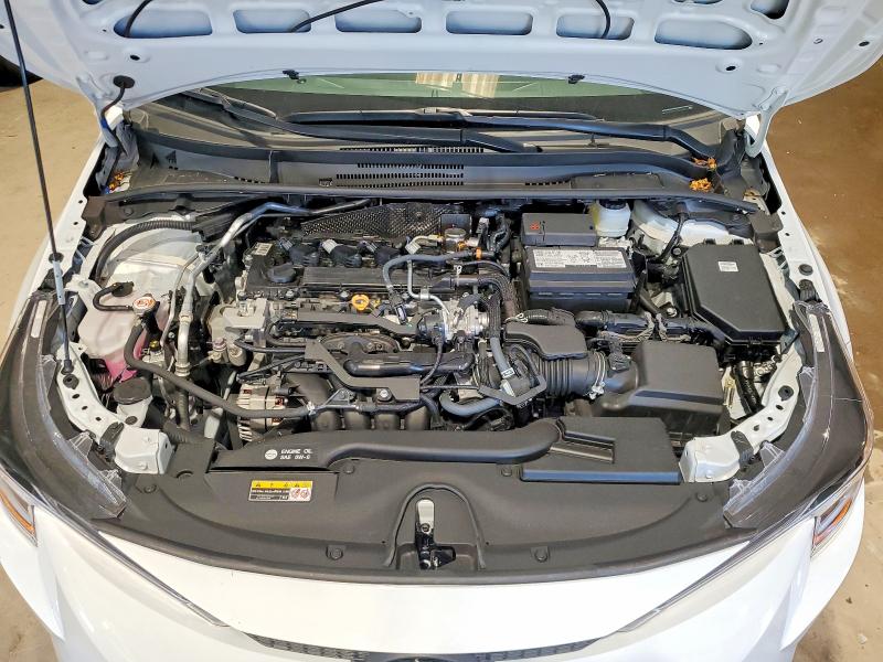 Продаж на аукціоні авто 2026 Toyota Corolla, vin: 5YFB4MDE7TP366641, номер лоту: 57781516